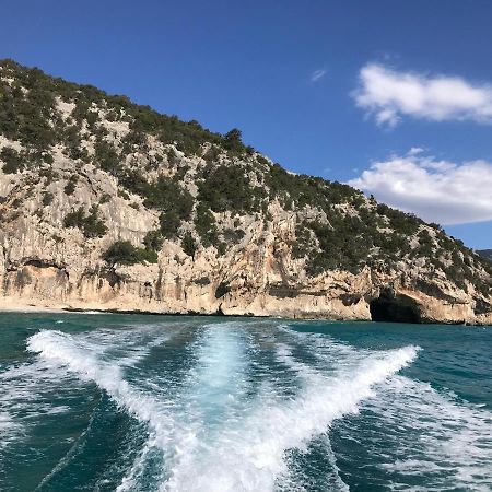 Belvedere Acqua Dolce 1 Cala Gonone Εξωτερικό φωτογραφία