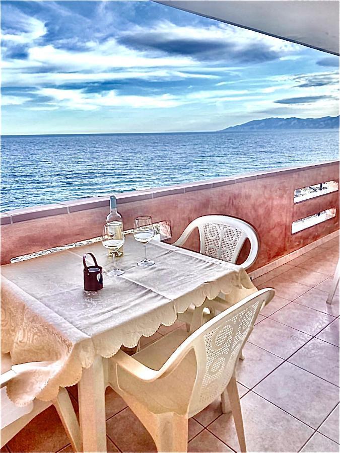 Belvedere Acqua Dolce 1 Cala Gonone Εξωτερικό φωτογραφία