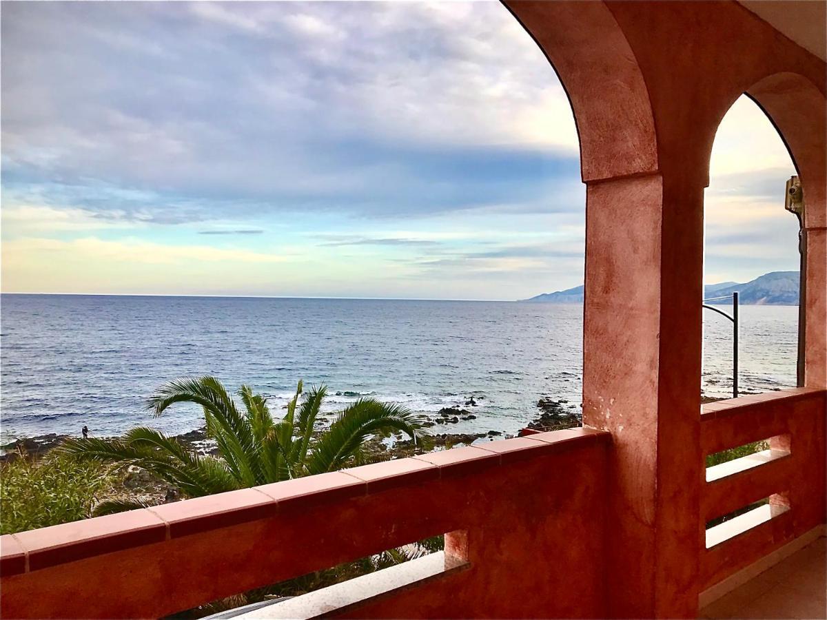 Belvedere Acqua Dolce 1 Cala Gonone Εξωτερικό φωτογραφία
