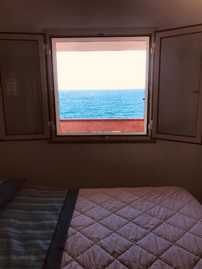 Belvedere Acqua Dolce 1 Cala Gonone Εξωτερικό φωτογραφία