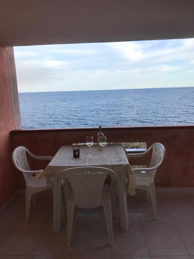 Belvedere Acqua Dolce 1 Cala Gonone Εξωτερικό φωτογραφία