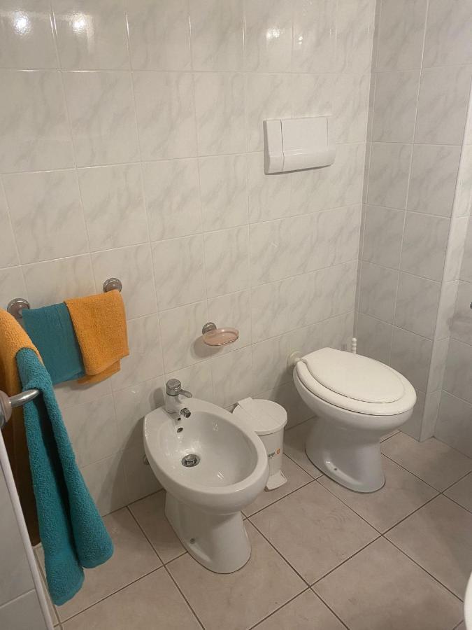 Belvedere Acqua Dolce 1 Cala Gonone Εξωτερικό φωτογραφία