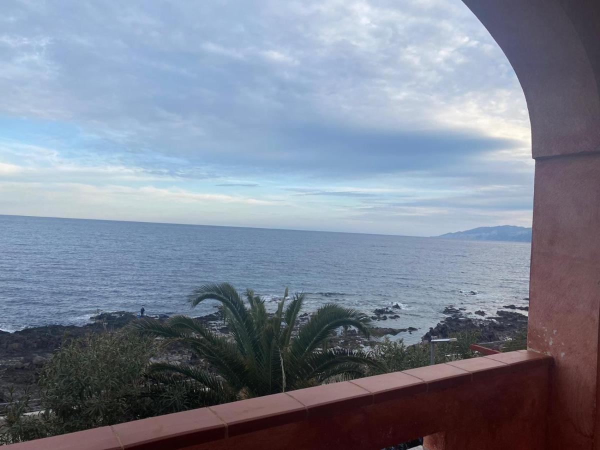 Belvedere Acqua Dolce 1 Cala Gonone Εξωτερικό φωτογραφία