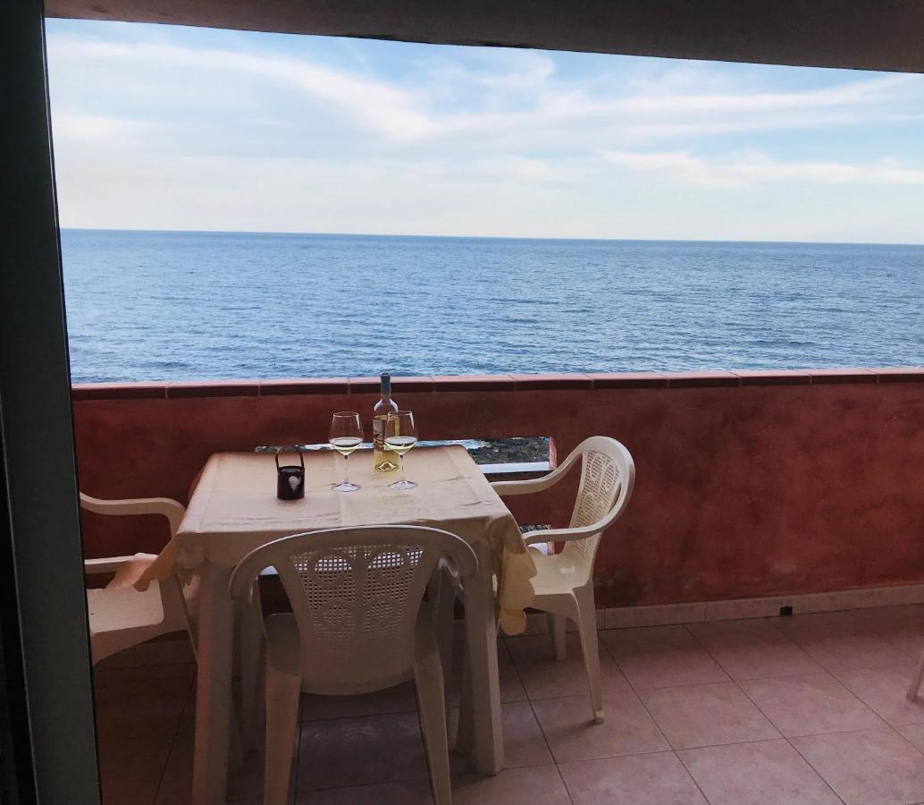 Belvedere Acqua Dolce 1 Cala Gonone Εξωτερικό φωτογραφία