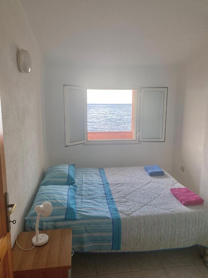 Belvedere Acqua Dolce 1 Cala Gonone Εξωτερικό φωτογραφία