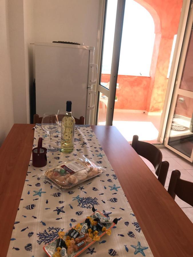 Belvedere Acqua Dolce 1 Cala Gonone Εξωτερικό φωτογραφία
