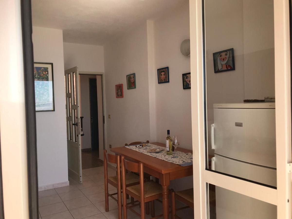Belvedere Acqua Dolce 1 Cala Gonone Εξωτερικό φωτογραφία