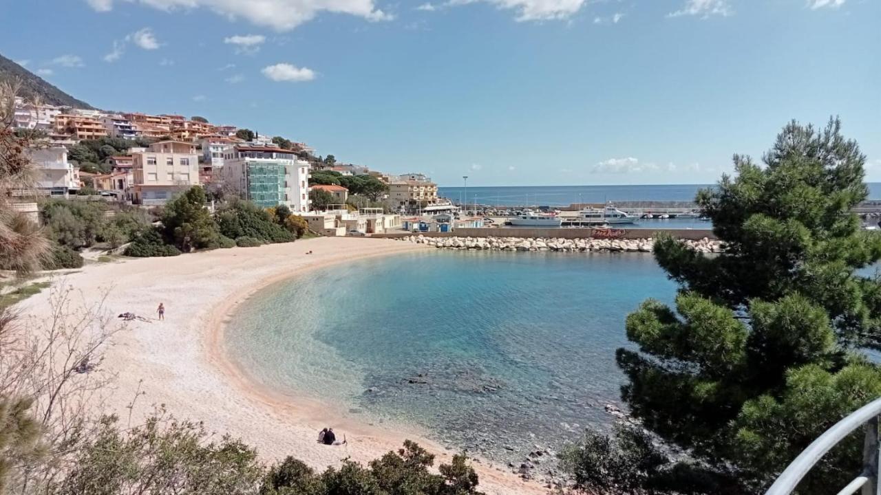 Belvedere Acqua Dolce 1 Cala Gonone Εξωτερικό φωτογραφία