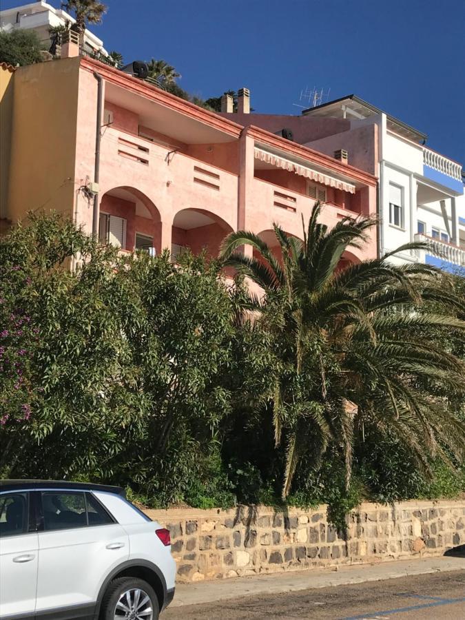 Belvedere Acqua Dolce 1 Cala Gonone Εξωτερικό φωτογραφία