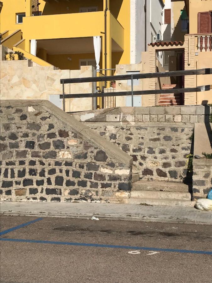 Belvedere Acqua Dolce 1 Cala Gonone Εξωτερικό φωτογραφία