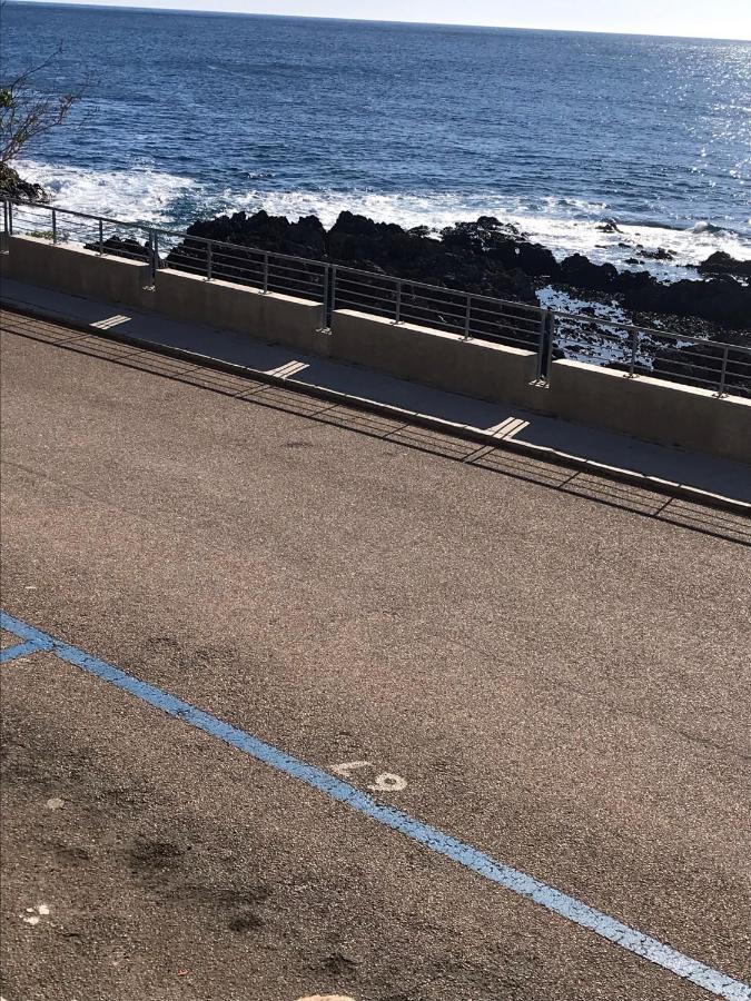 Belvedere Acqua Dolce 1 Cala Gonone Εξωτερικό φωτογραφία