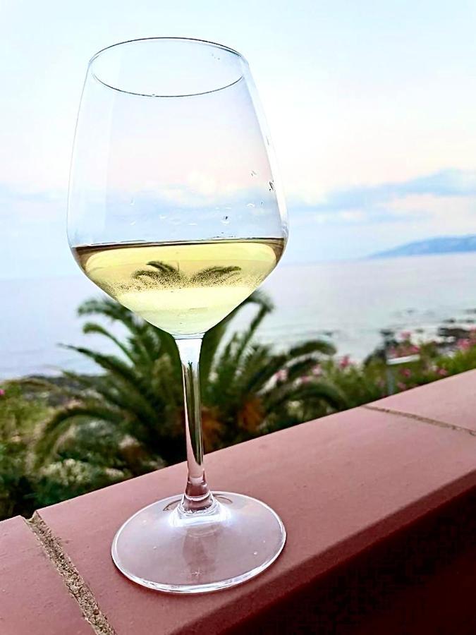 Belvedere Acqua Dolce 1 Cala Gonone Εξωτερικό φωτογραφία
