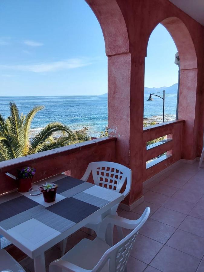 Belvedere Acqua Dolce 1 Cala Gonone Εξωτερικό φωτογραφία