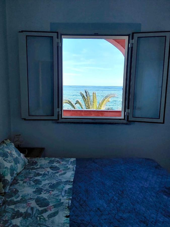 Belvedere Acqua Dolce 1 Cala Gonone Εξωτερικό φωτογραφία