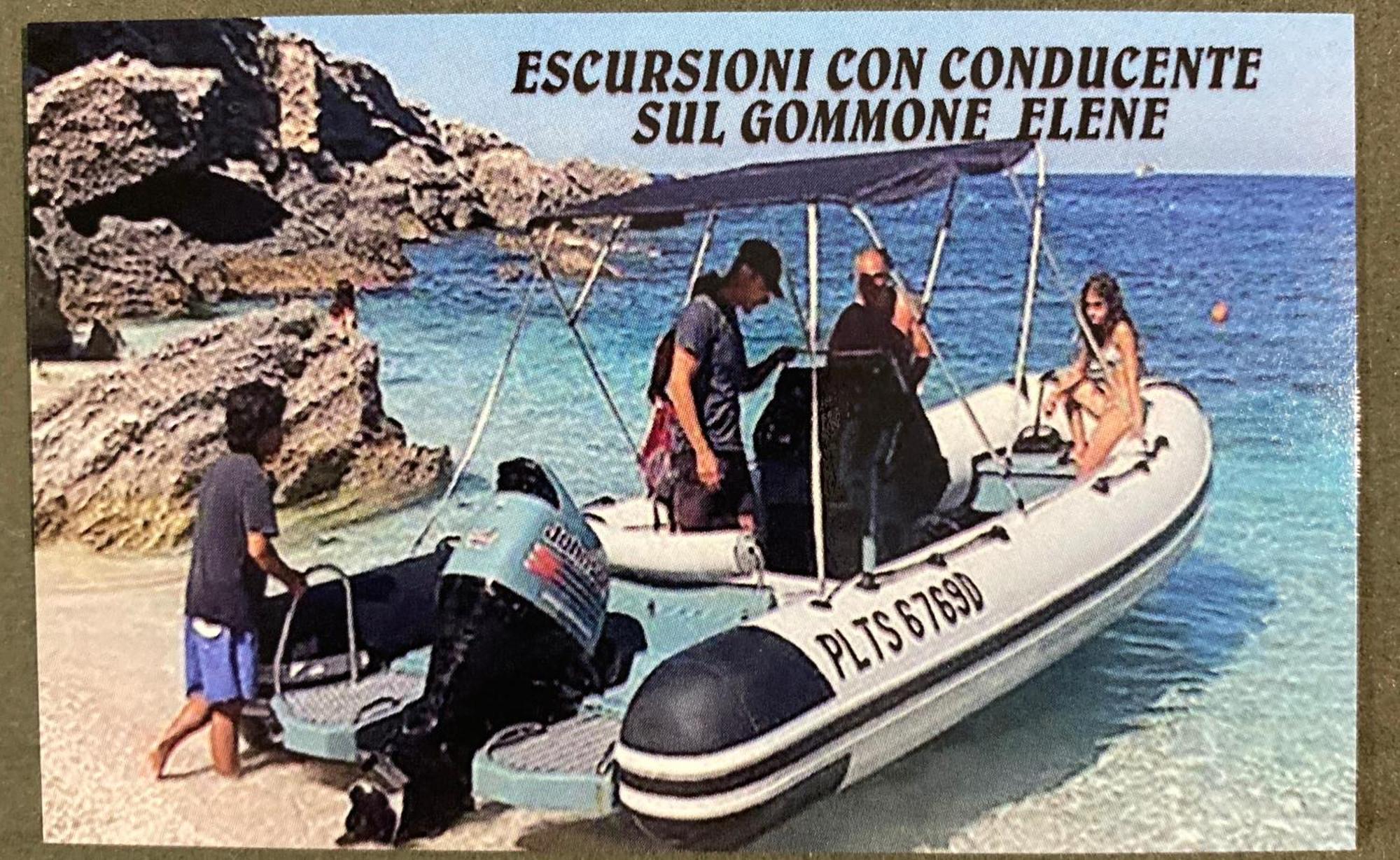 Belvedere Acqua Dolce 1 Cala Gonone Εξωτερικό φωτογραφία